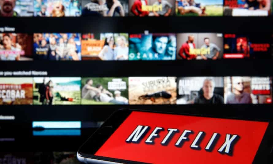 Comment enregistrer des vidéos diffusées sur Netflix ?